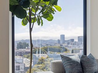 988 Harrison St #CN7, San Francisco, CA