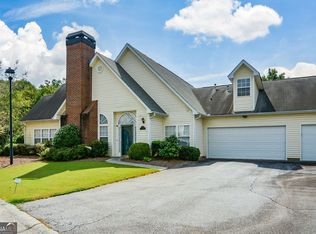 1471 Settlers Walk Way SW #5, Marietta, GA 30060