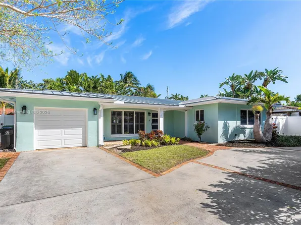 1931 NE 52nd Ct, Fort Lauderdale, FL 33308