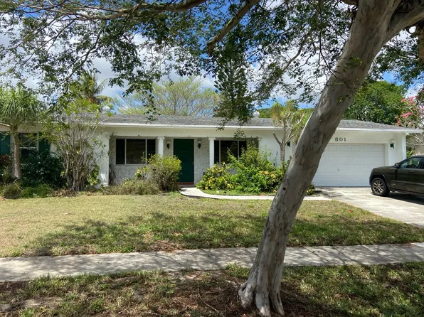 801 NW 42nd Ave, Coconut Creek, FL 33066