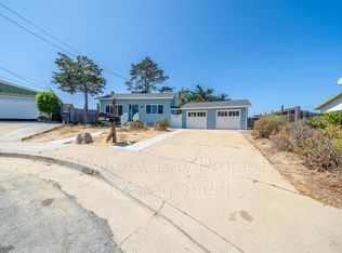1169 Prospect St, Seaside, CA 93955