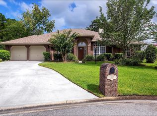 11510 Petersham Falls Ln, Jacksonville, FL 32258