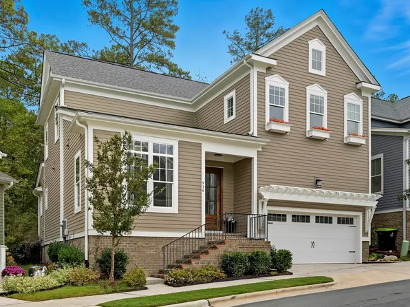 916 Noisette Ct, Durham, NC 27713