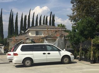 11537 Ranchito St, El Monte, CA 91732