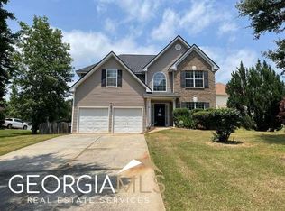 2658 River Breeze Dr, Douglasville, GA 30135