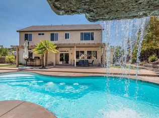 799 Brahma St, Paso Robles, CA 93446