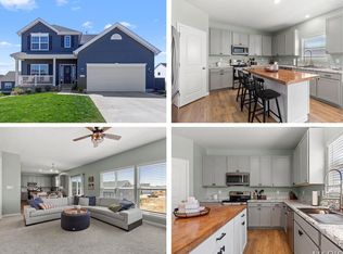 809 Colony Ridge Ct, Foristell, MO 63348