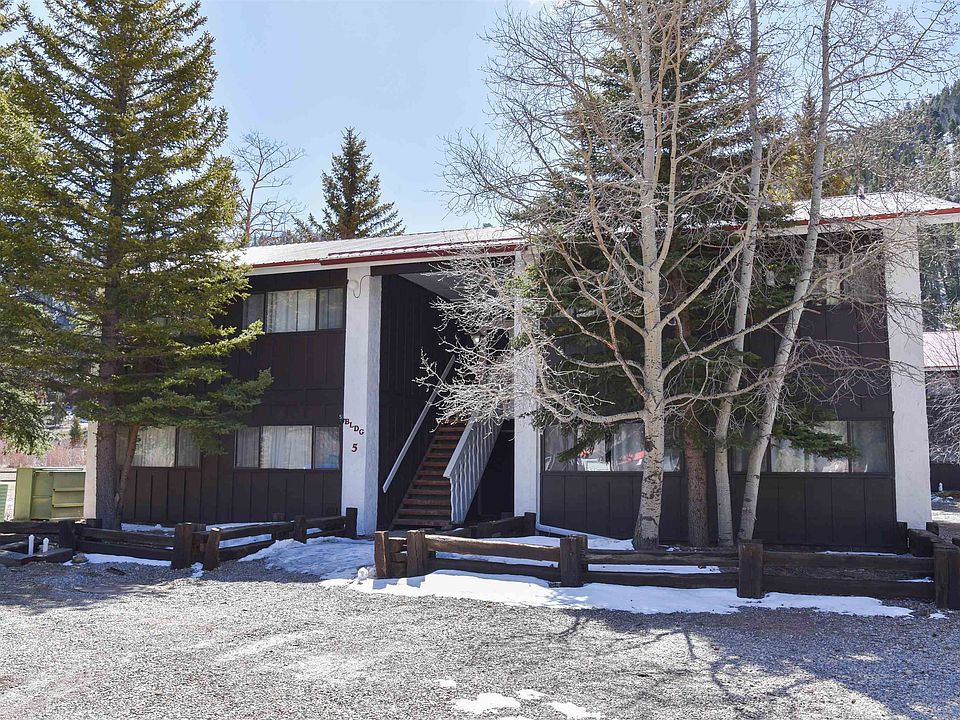 1301 W Main St Red River NM | Zillow