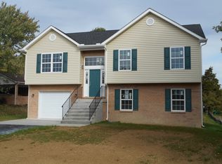 201 Morrisons Rd, Stephenson, VA 22656