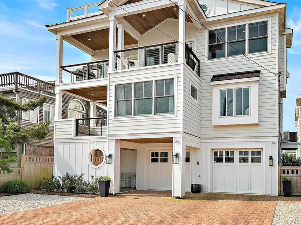 26 W Rosemma Ave, Beach Haven, NJ 08008
