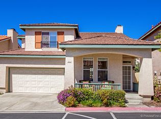 444 Blue Sage Way, Oceanside, CA 92057