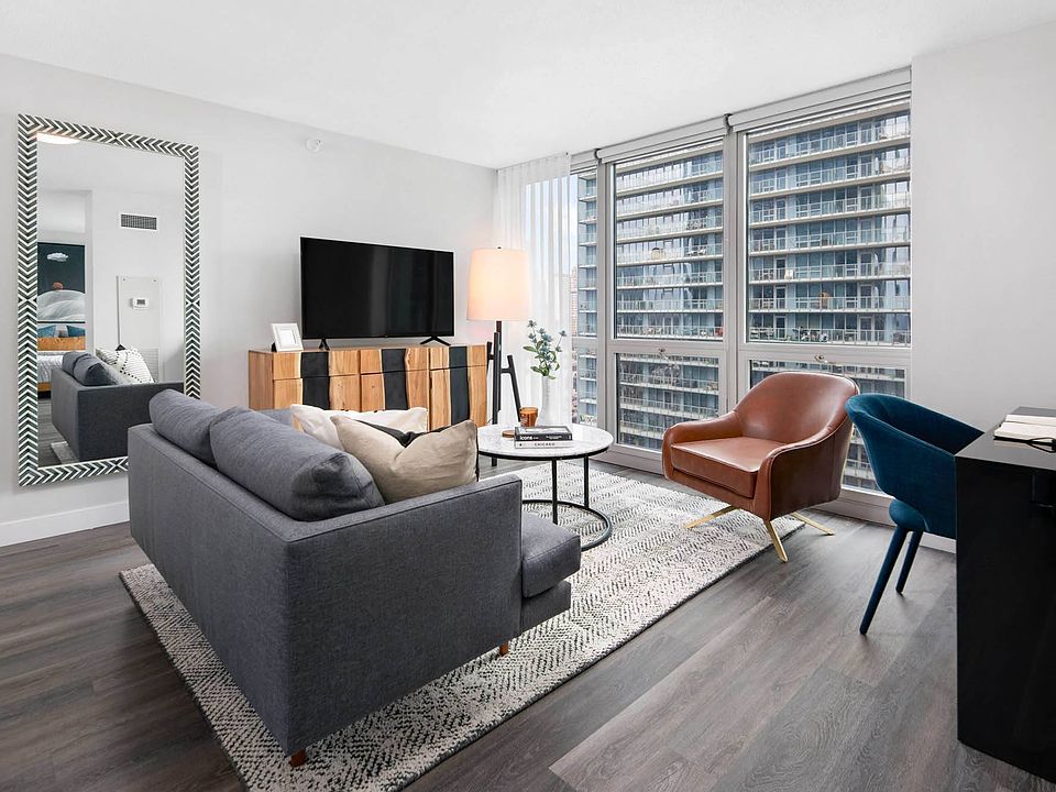 1st image of 362 E South Water St #1411