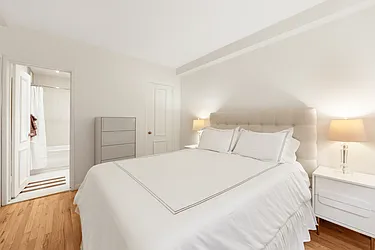 Rented by WAM Partners - William Moses Co.