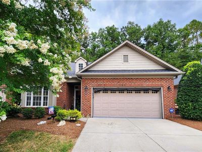 100 N Wentworth Dr, Mocksville, NC, 27028