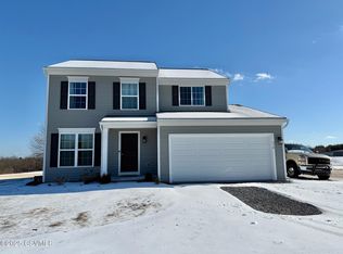 538 Dyer Rd, New Columbia, PA 17856