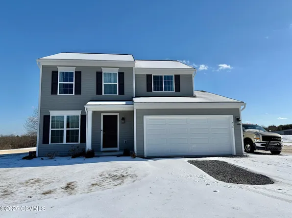 538 Dyer Rd, New Columbia, PA 17856