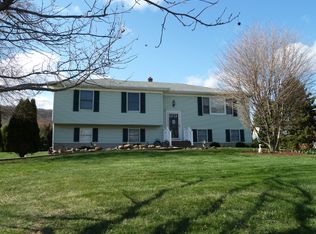 35 Bowerstown Rd, Washington, NJ 07882