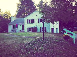 617 Monument Ave, Malvern, PA 19355