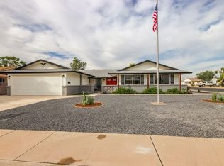 10212 N 100th Dr, Sun City, AZ 85351