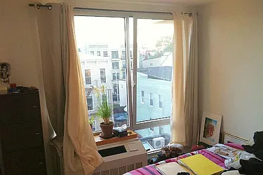 Rented by David Francis New York LLC