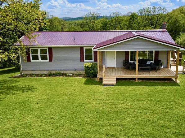13371 Piney Ridge Rd, Huntingdon, PA 16652
