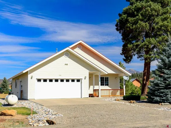 538 Morro Circle, Pagosa Springs, CO 81147