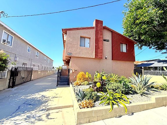 3rd image of 643 Tularosa Dr Unit 1-5