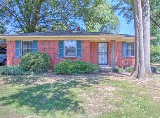 4966 Verne Rd, Memphis, TN 38117