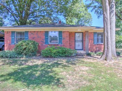 4966 Verne Rd, Memphis, TN, 38117