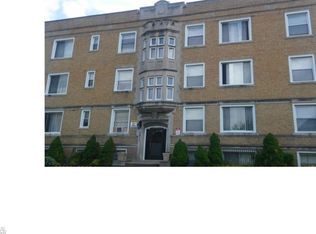 2911 Sturtevant St, Detroit, MI 48206