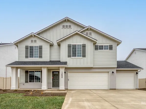 12604 Dovekie St, Nampa, ID 83651