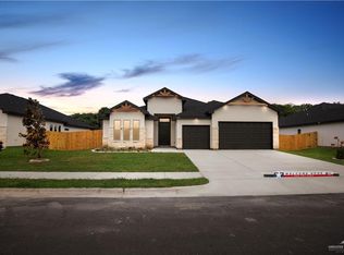 2106 Su Casa Cir, Harlingen, TX 78552