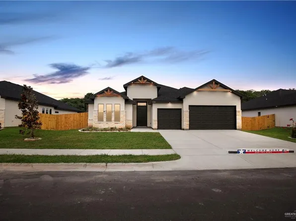 2106 Su Casa Cir, Harlingen, TX 78552