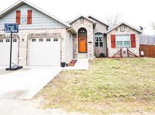 20958 Hansen Rd, Saint Robert, MO 65584