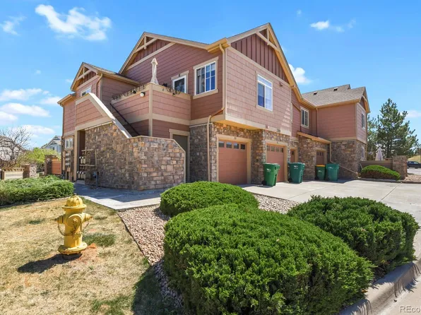 23505 E Platte Drive #8E, Aurora, CO 80016