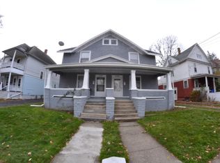 554 Riverside Ave, Elmira, NY