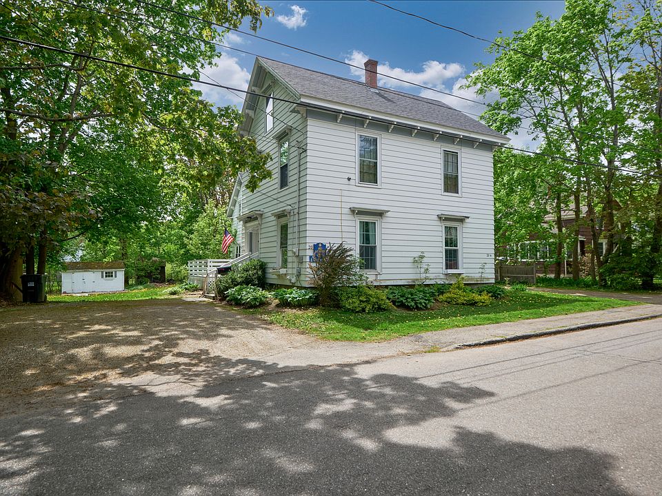 1st image of 20 Chestnut Street