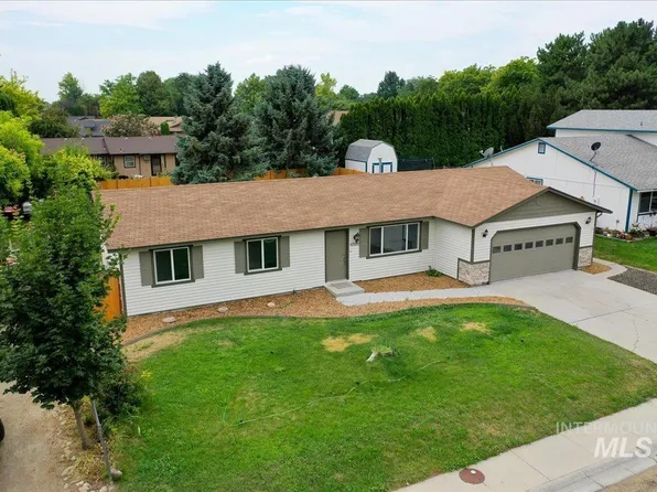 2816 Twilight St, Caldwell, ID 83605