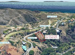 433 Maguire Dr, Malibu, CA 90265