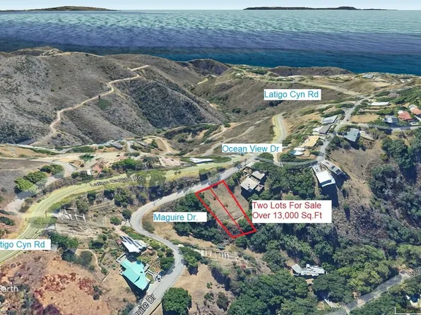 433 Maguire Dr, Malibu, CA 90265