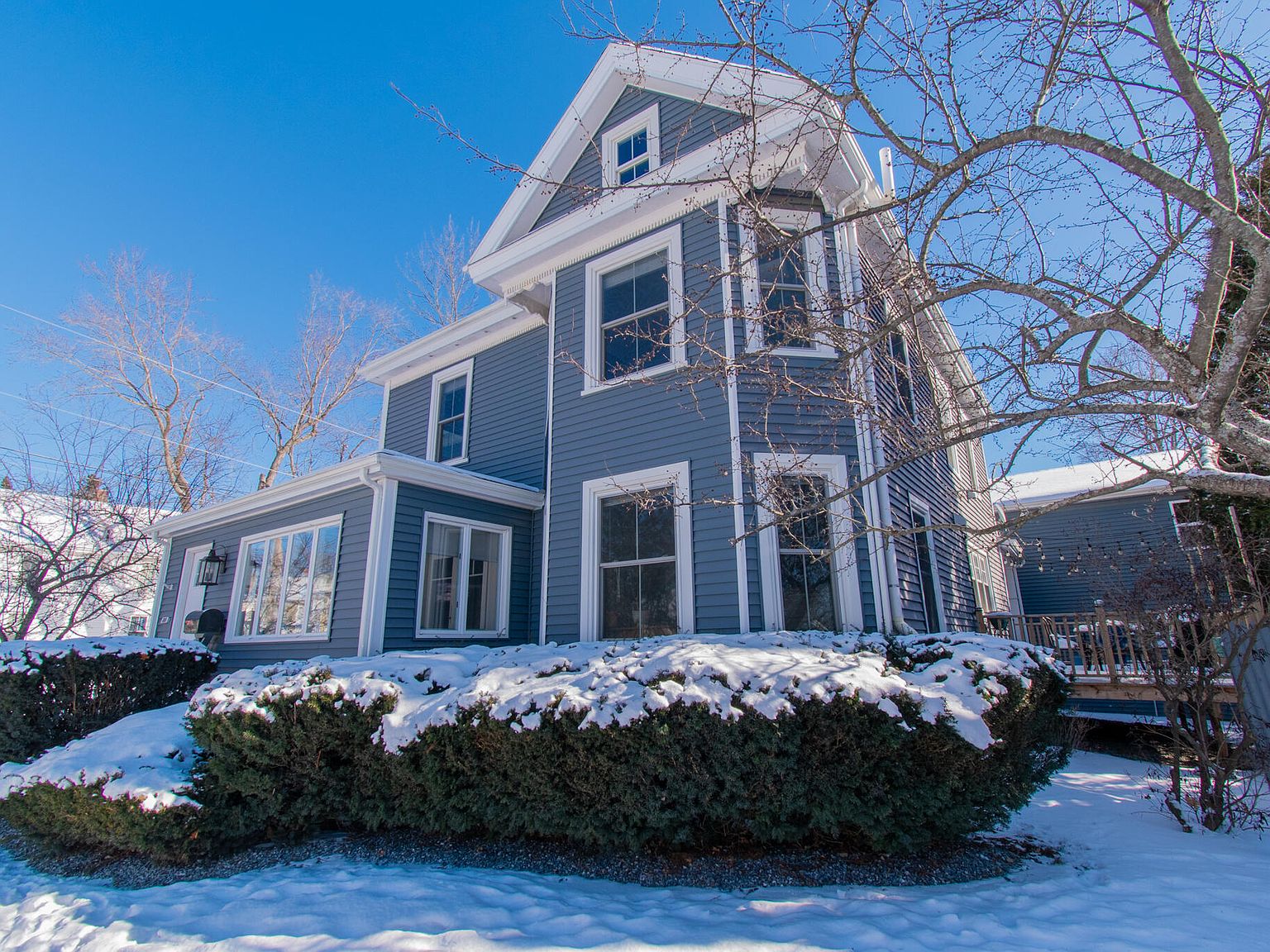 188 W Broadway, Bangor, ME 04401 | Zillow