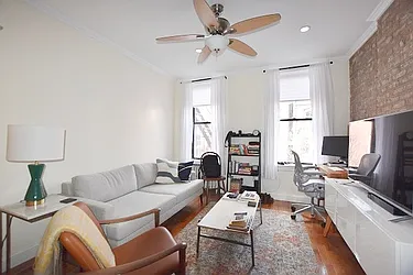 Rented by Bold New York