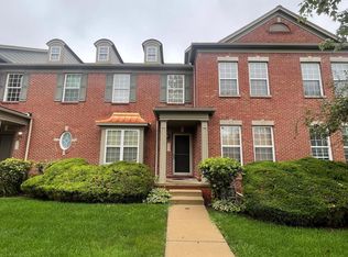 1980 Paddock Ln, Canton, MI 48188