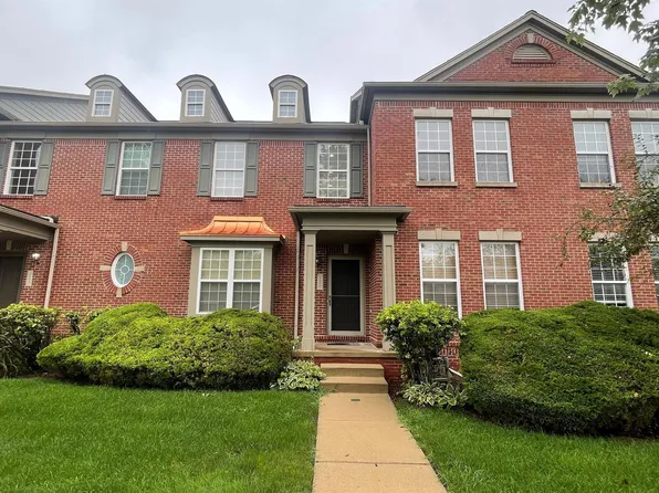 1980 Paddock Ln, Canton, MI 48188