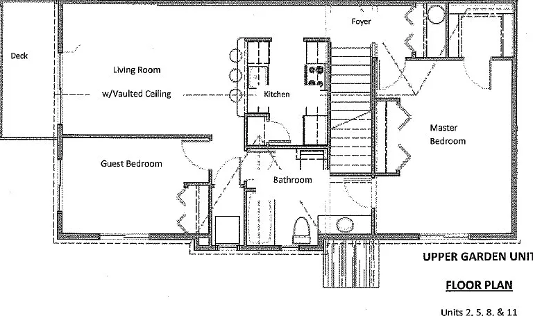 420 Grant St #2 — Photo 7