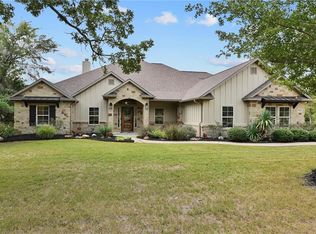 17912 Ranch House Rd, College Station, TX 77845