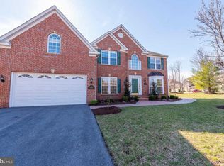 5402 Josie Ct, Ellicott City, MD 21043
