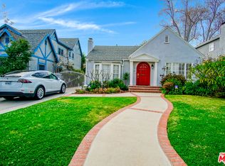 107 N Lucerne Blvd, Los Angeles, CA 90004
