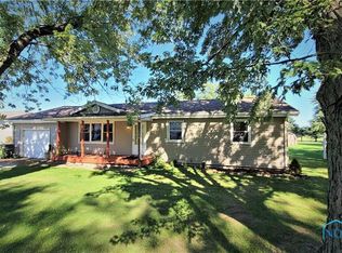 165 Jackson St, Cygnet, OH 43413