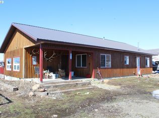 50541 Bennett Ln, Union, OR 97814